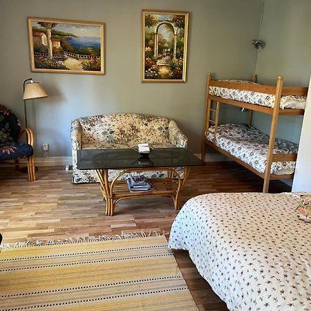 Villa Verdi Borgholm Cameră foto