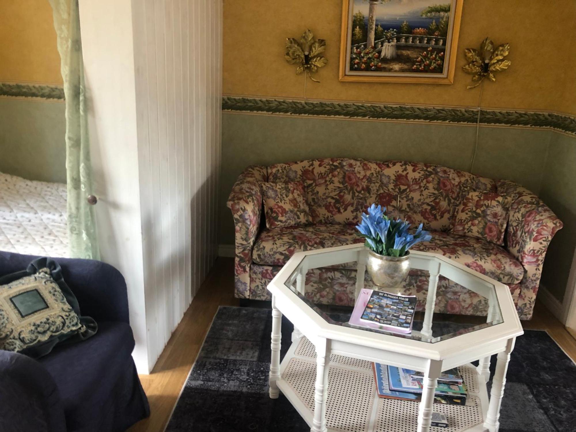 Villa Verdi Borgholm Cameră foto