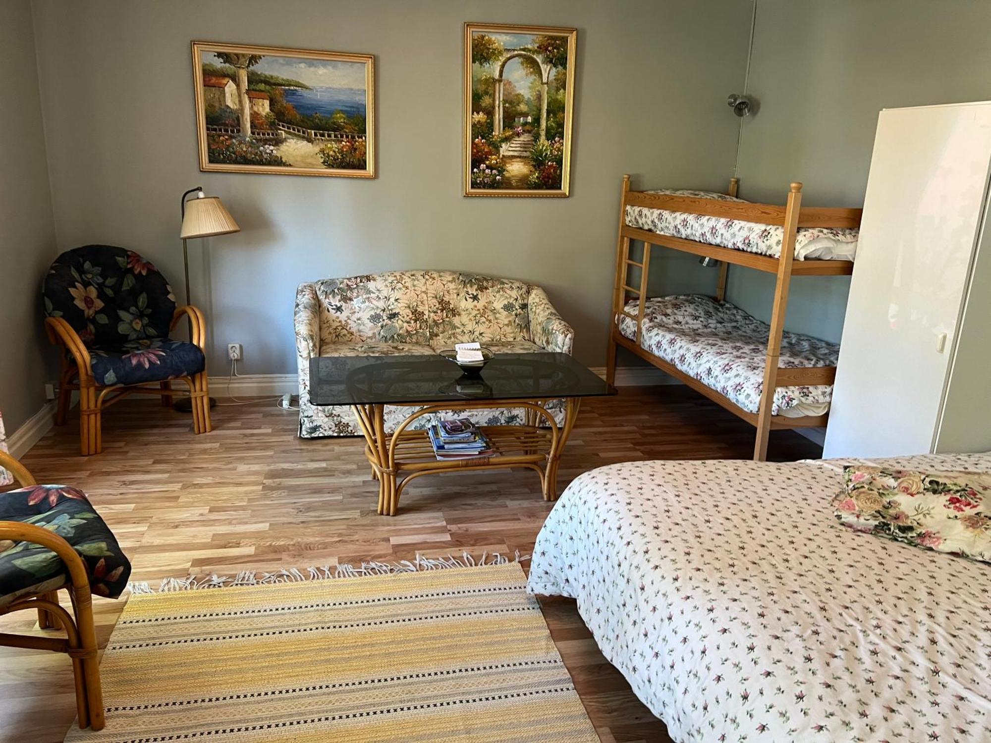 Villa Verdi Borgholm Cameră foto