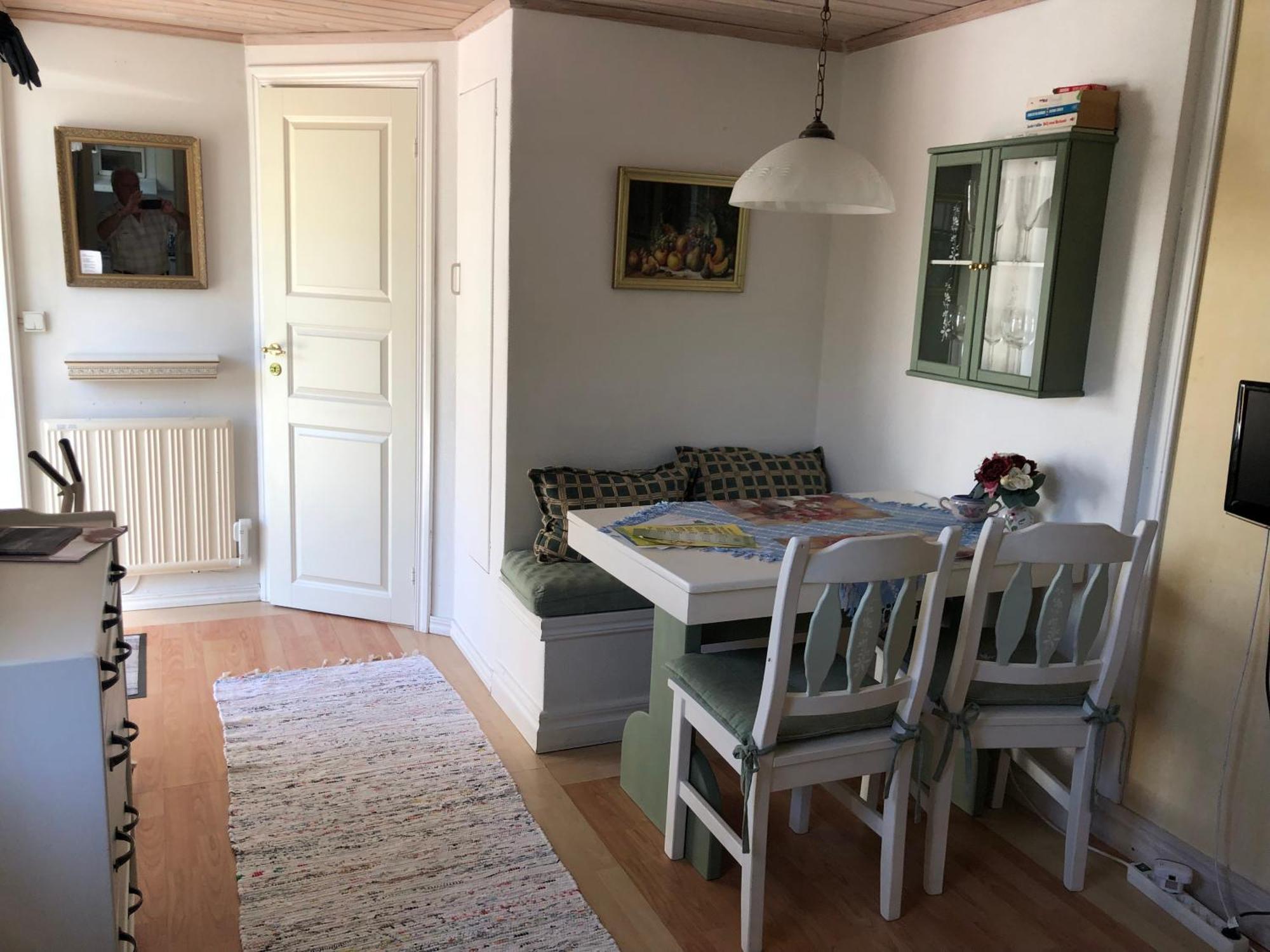 Villa Verdi Borgholm Cameră foto